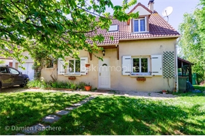 maison traditionnelle à la vente -   77000  VAUX LE PENIL, surface 148 m2 vente maison traditionnelle - UBI474376637